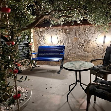 Villa Tina Плоче Экстерьер фото